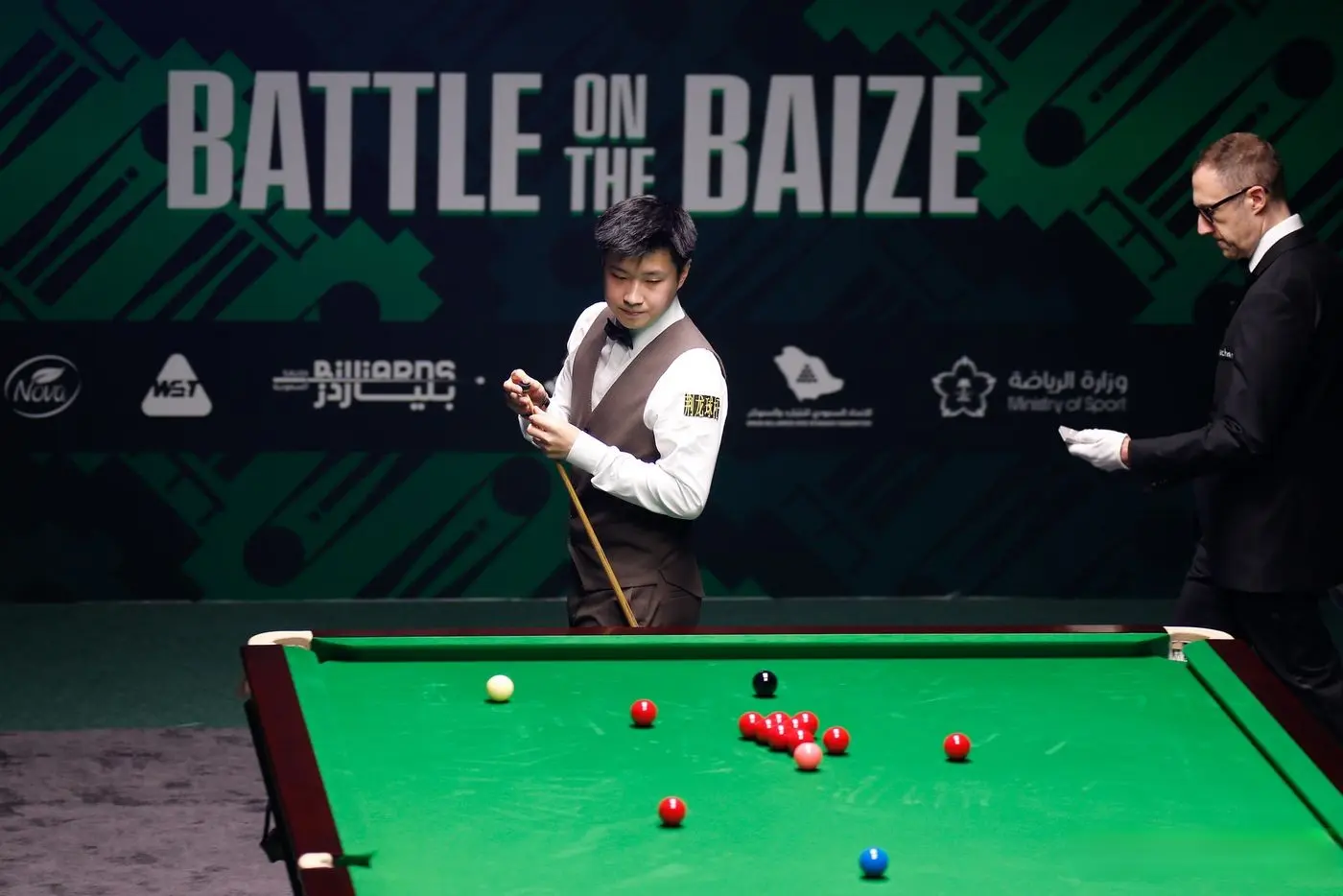 他像木材工, 大赛后难免 他像木材工, 大赛后难免