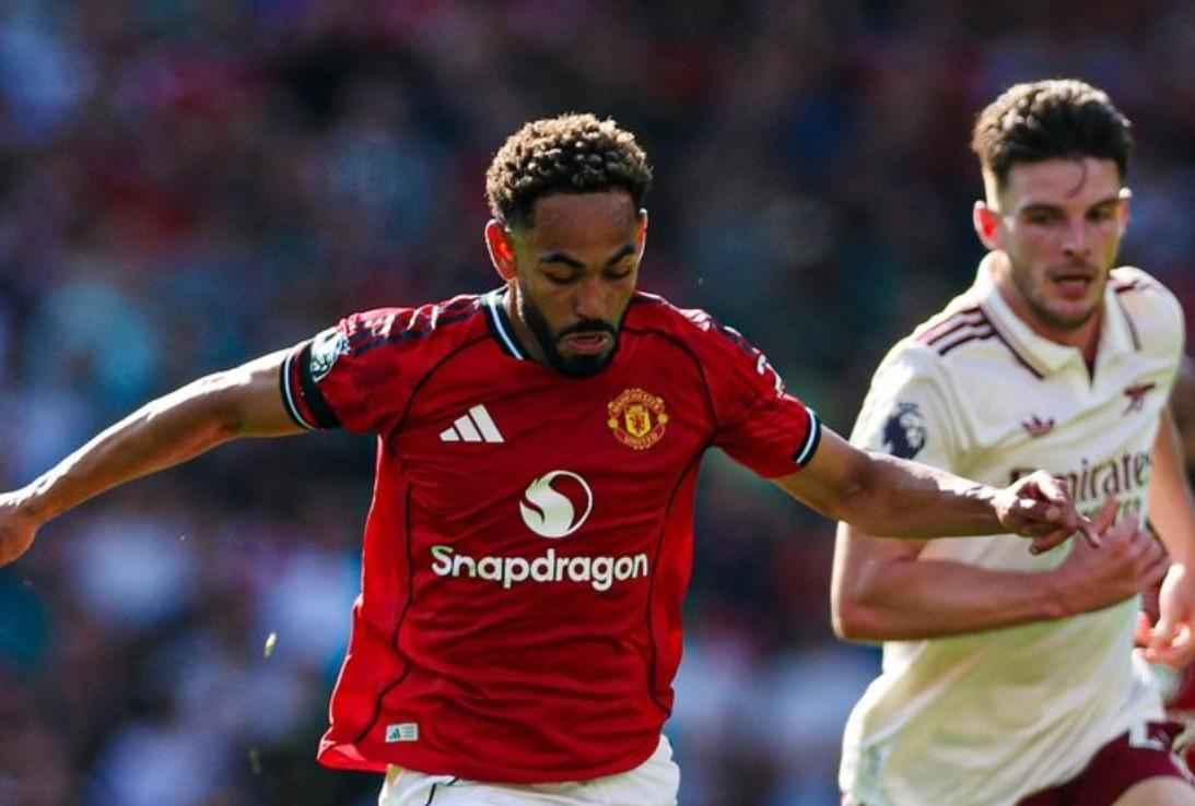 有像他这样, 着一两个进