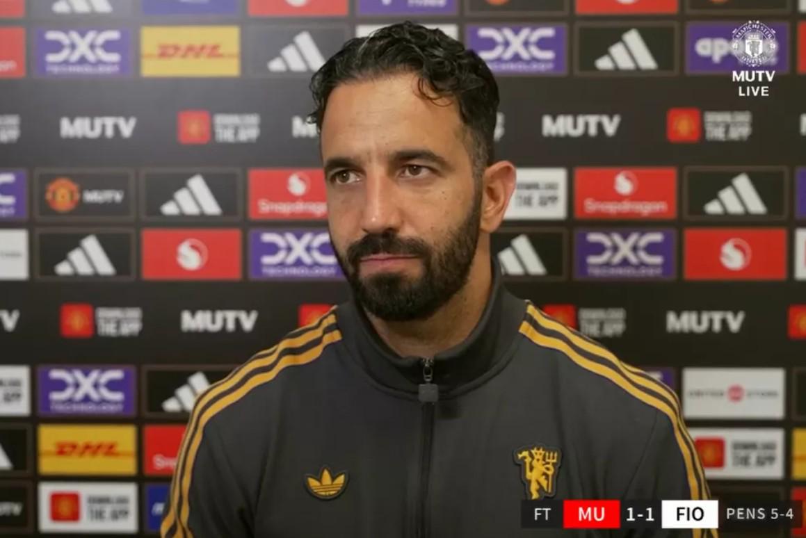 我们可以做, 因为我们在