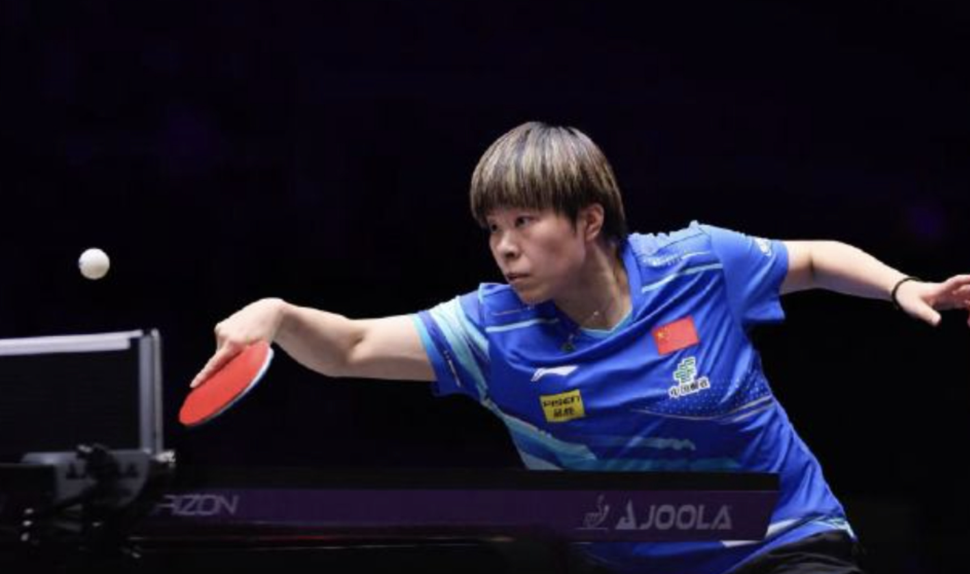 她的状态也 她的状态也