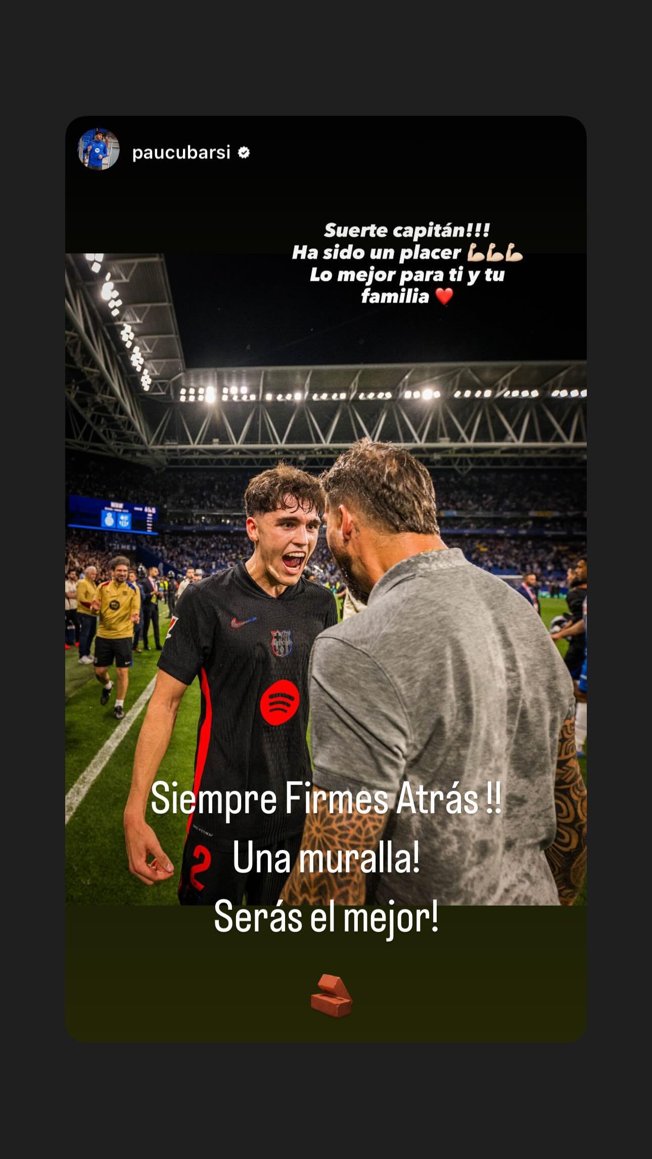 中一切顺利, 特别的人, 马丁内斯在 中一切顺利, 特别的人, 马丁内斯在