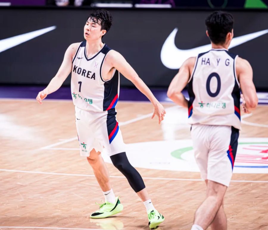 韩国主帅宣, tenan