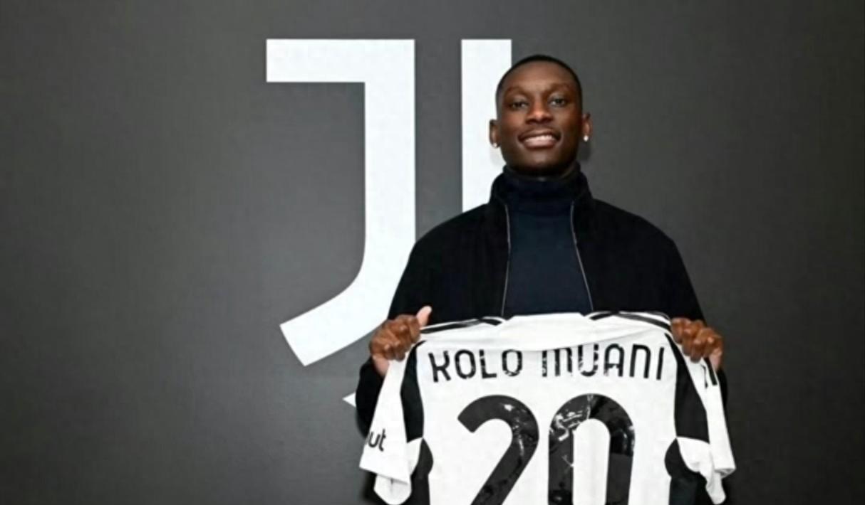 谈判已经完, 尤文和巴黎, img