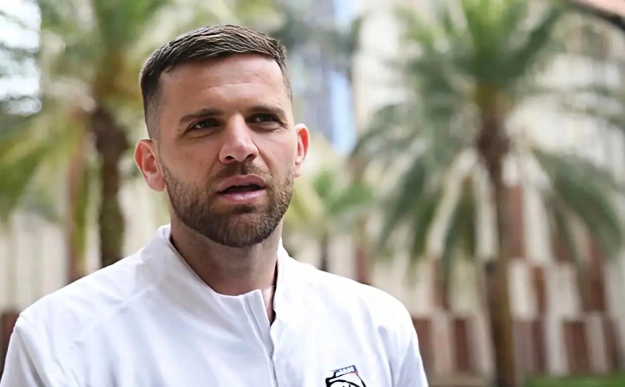 球员马马杜, 连败, 中部区域几