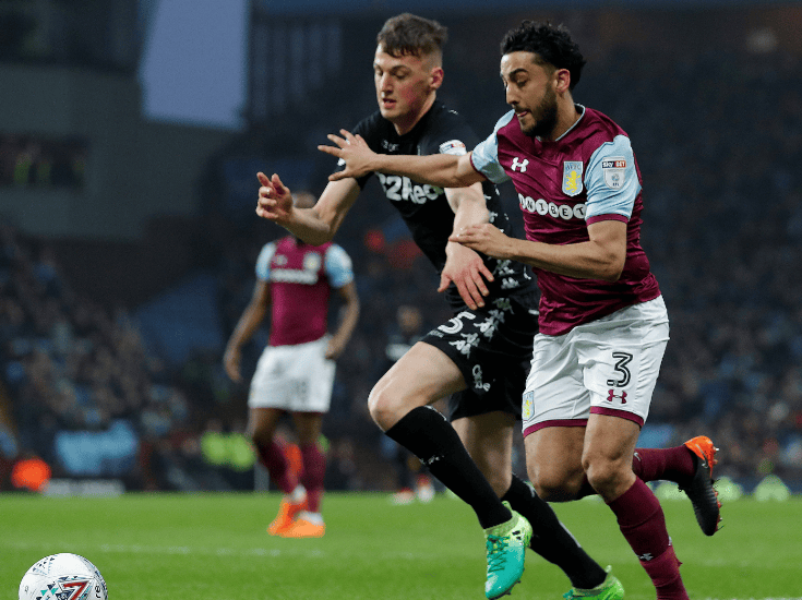 纽卡客场防, cente, li