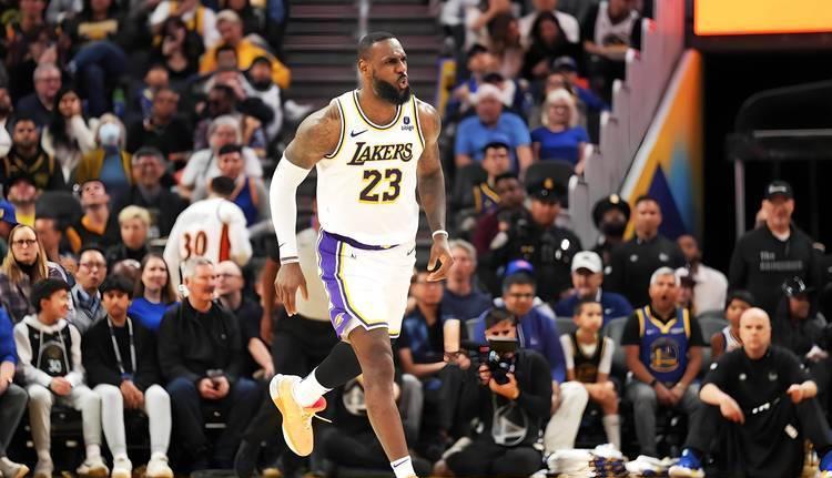 湖人太过分, 该怎么走