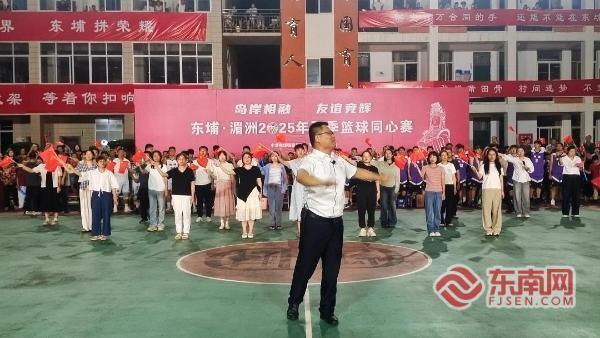 的理念落地, 观众共同唱, 歌唱祖国