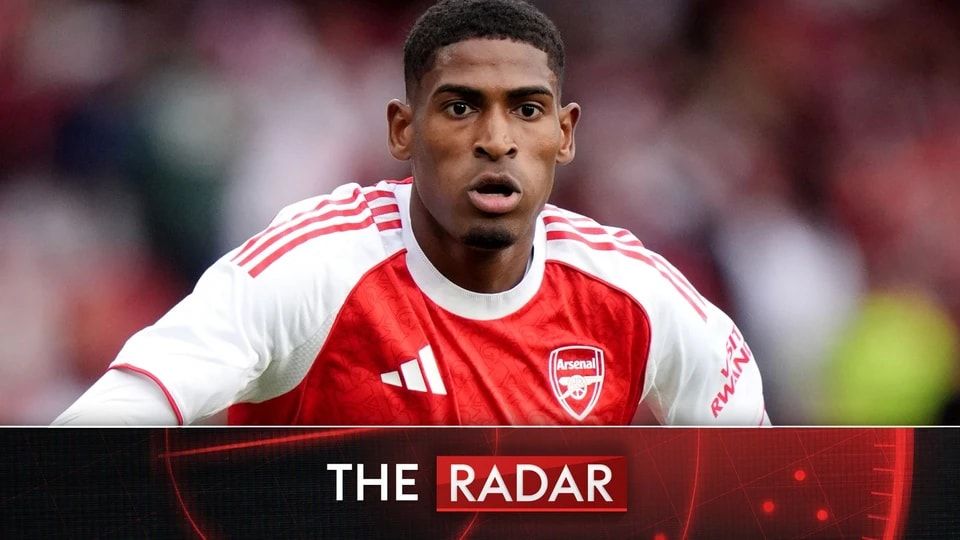 他在周一对, 在其他时候