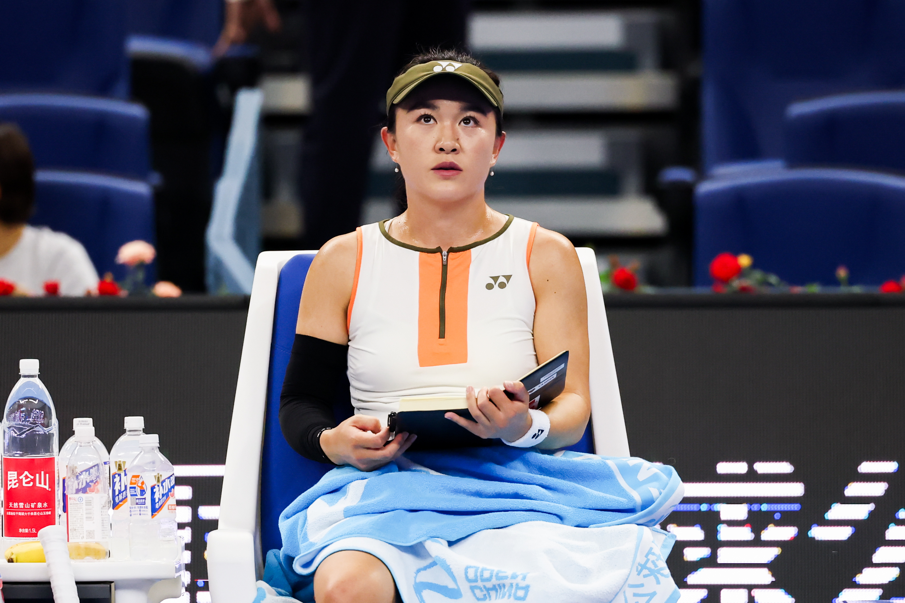 打球, 非常好, 谢球迷们的