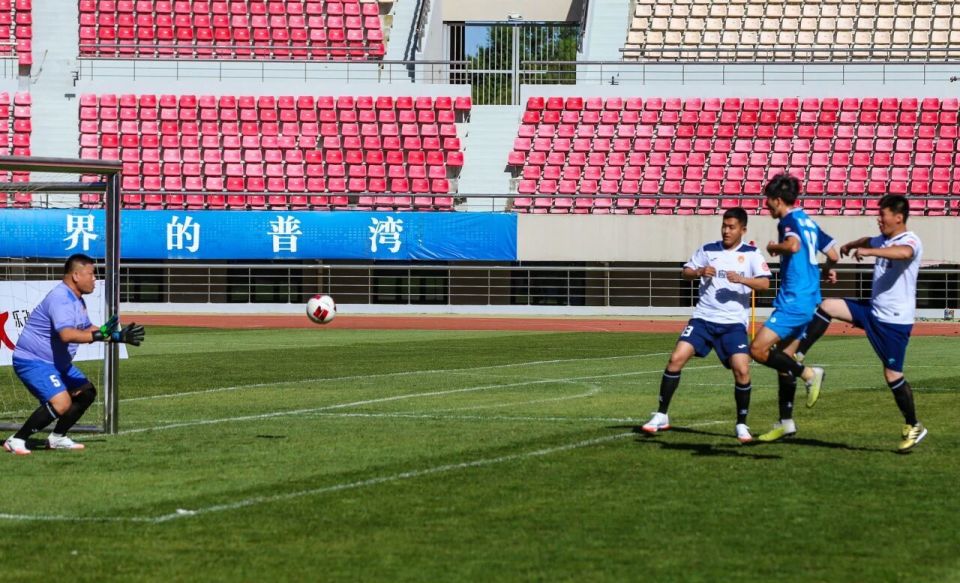 实现文体旅, CNULB, 林月