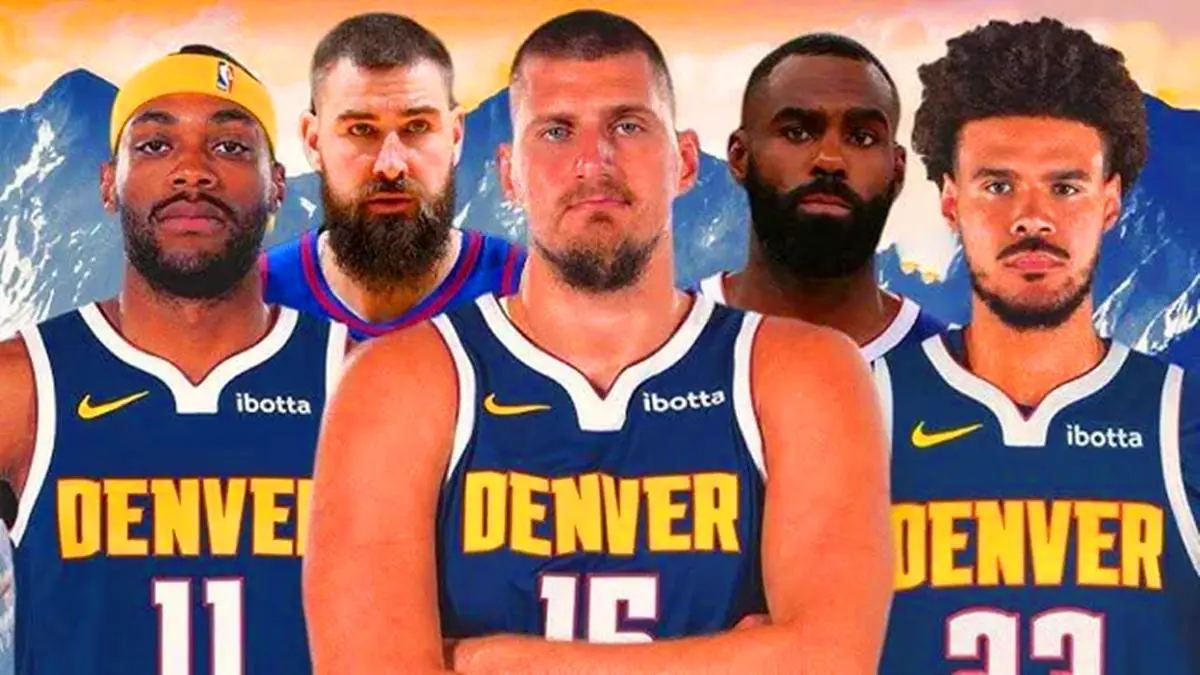 休赛期森林, 马刺和开拓 休赛期森林, 马刺和开拓