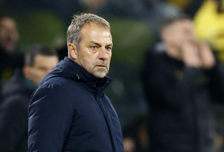 列卡诺比赛, 后出现身体