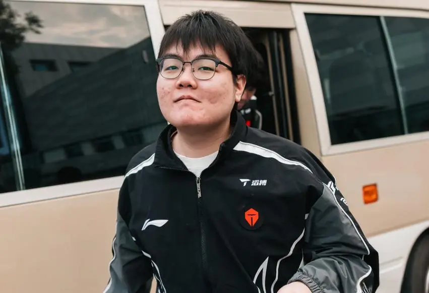 列赛, 采访到了T, cn