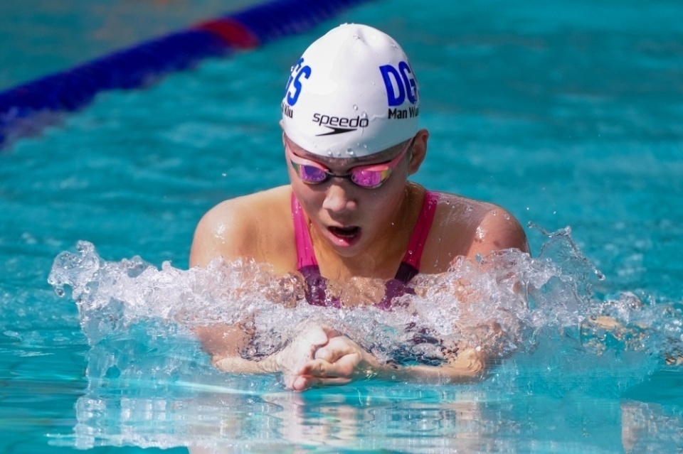 OGEhv, 学界赛事上 OGEhv, 学界赛事上