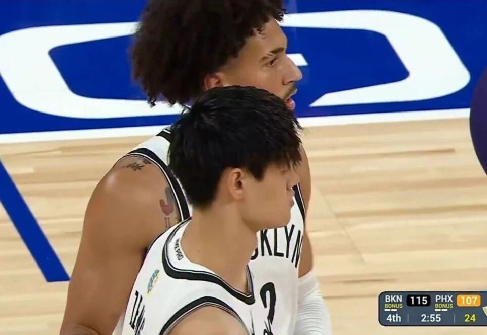 阿伦, Cv 阿伦, Cv